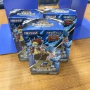 遊戯王RD　デッキ改造パック　幻撃のミラージュインパクト　