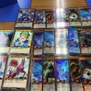 遊戯王RD　デッキ改造パック　幻撃のミラージュインパクト　