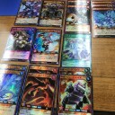 遊戯王RD　デッキ改造パック　幻撃のミラージュインパクト　