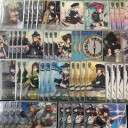 ヴァイスシュヴァルツ　艦これ扉2個玉