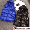 いつの時代もやっぱり クリスマスおすすめアイテム MONCLER モンクレール ダウンジャケット2色可選
