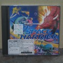 スペースハリアー【PSE】