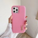 YSL iPhone 12ケース ブランド シャネル iphone 12Proカバー ブランド 布団カバー CHANEL