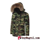 人気ブログ掲載 カナダグース CANADA GOOSE メンズ 手頃な値段ダウンジャケット