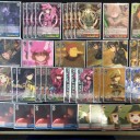ヴァイスシュヴァルツ　GGO
