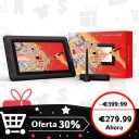 Black Friday 2020: Mesas Digitalizadoras XP-PEN com Ofertas Incríveis