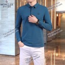 個性的 2色可選 2020AW MONCLERコピー代引 長袖 /ロングTシャツ モンクレールコピー偽物 高級感ある