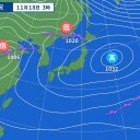 【 ２５℃ 以上の夏日】／【佐賀】123年前の記録を更新／季節外れの陽気は、19日(木)まで。