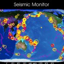 ★【 Ｍ ５．８ 】＠【10.0km】★／太陽風の速度は290km/秒に下がっています。　（作業厨）＋（１９補遺っ）