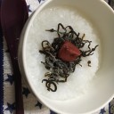お粥