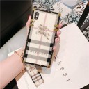 グッチ アイフォン12/12 pro手帳型カバー ブランド バーバリー iphone12 mini/12pro maxケース