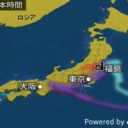 ★東京都【感染最警戒】レベルに★　（とりあえ図のみ１９朝補遺っ）＋（１９夕補遺）。