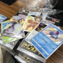 ポケモンカード　シャイニースターV