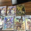 ポケモンカード　シャイニースターV
