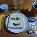 ケンタのバカ（土曜日）♪