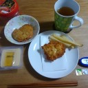 ケンタのバカ（土曜日）♪