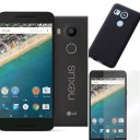 Nexus 5X CARBON 32GB LG-H791