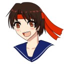 絵のリハビリ