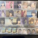 ヴァイスシュヴァルツ　青ブタ