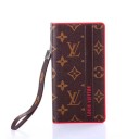 LV アイフォン12ケース 手帳型 ブランド シャネル ラグカーペット