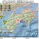 ★感染後４か月目も症状が持続する【 long covid 】★