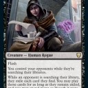 【EDH】《エインジー・ファルケンラス/Anje Falkenrath》調整記3