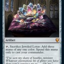 【EDH】《エインジー・ファルケンラス/Anje Falkenrath》調整記3