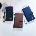 iphone12 パラダケース 全機種対応 ブランド iphone12 pro/12mini/12 pro maxカバー Prada