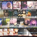 ヴァイスシュヴァルツ　FGO