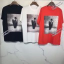 2020春夏新作 Tシャツ/半袖  BALENCIAGA コピー バレンシアガ コピー 3色可選 個性的なデザ