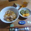 予備の曜日（金曜日）♪