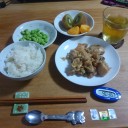 動揺、同様（土曜日）♪
