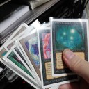 Unlimitedのカード15枚を$4で入手できていました