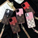 ルイヴィトン iphone 12Proケース ブランド シュプリーム 円形 カーペット オシャレ シャネル 絨毯