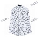 2色可選 斜め掛けバッグ バレンシアガ BALENCIAGA 綺麗に決まるフォルム！ 2020秋冬 ショルダーバッグ BALENCIAGAコピー ブランド