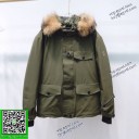 耐久性のある 2色可選 MONCLERブランド コピー 2020AW ダウンジャケット メンズ 程よい光沢感がある