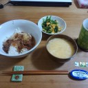 月末月曜日（満月）♪