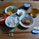 月末月曜日（満月）♪
