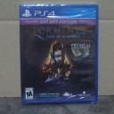 Torment: Tides of Numenera【PS4、北米】