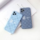 ブランド風iPhone12スマホケース新作入荷！