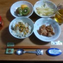 最後に退院して１年が過ぎた♪