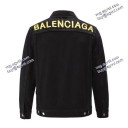 デニムジャケット 3色可選 バレンシアガ BALENCIAGA 2020秋冬新作高級感ある