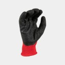 Introduction and application of nitrile gloves