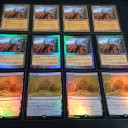タルモゴイフ（FUT版）FOIL・Transmute Artifact・思考囲い（LRW版）FOILなどetcの引き取り手募集です。