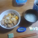 遠くの親戚より近くの他人（土曜日）♪