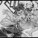 ジャンプヒーローに必要なのは 友情 努力 勝利