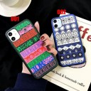 iPhone12mini Diorケース