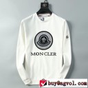 プルオーバーパーカー 3色可選 2019年最新ファッション 夏らしい季節感 モンクレール MONCLER