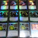 タルモゴイフ（FUT版）FOIL・Transmute Artifact・思考囲い（LRW版）FOILなどetcの引き取り手募集です。