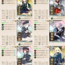 【20秋冬】バレンツ海海戦【E2-1甲】